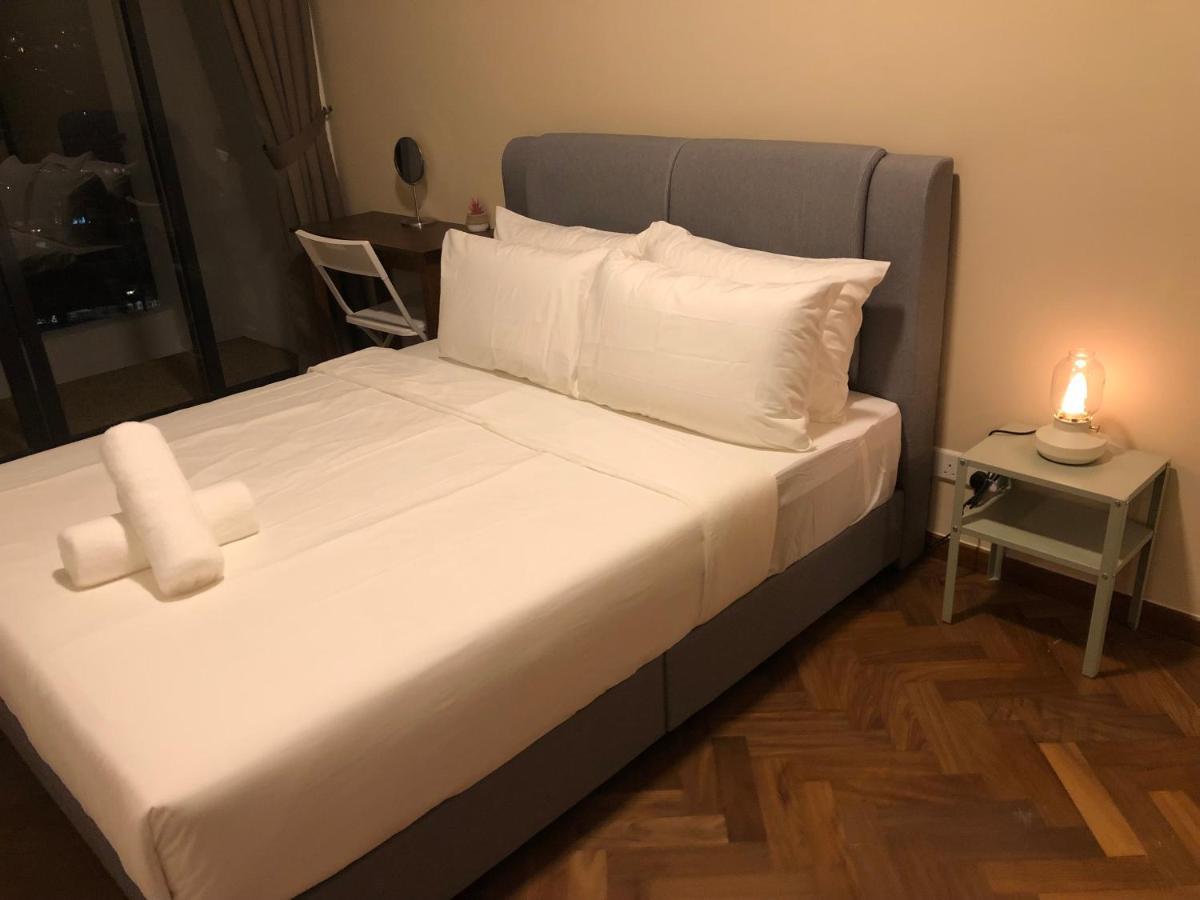 Seaview Water Purify Cozy Comfortable For Short & Long Stay In The Landmark By Katana Georgetown Exterior foto